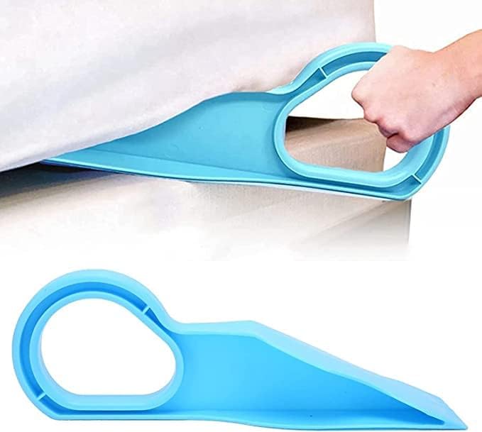 Bed Making Tool
