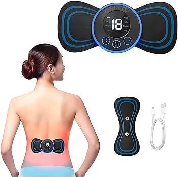 Wireless Massage Sticker