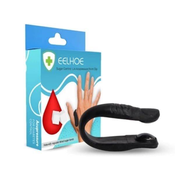 Tension Relief Clip