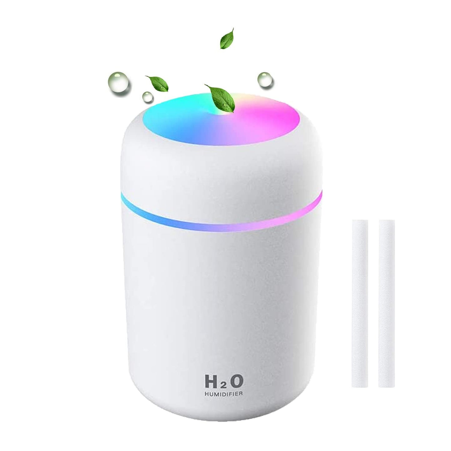 Cool Mist Humidifier