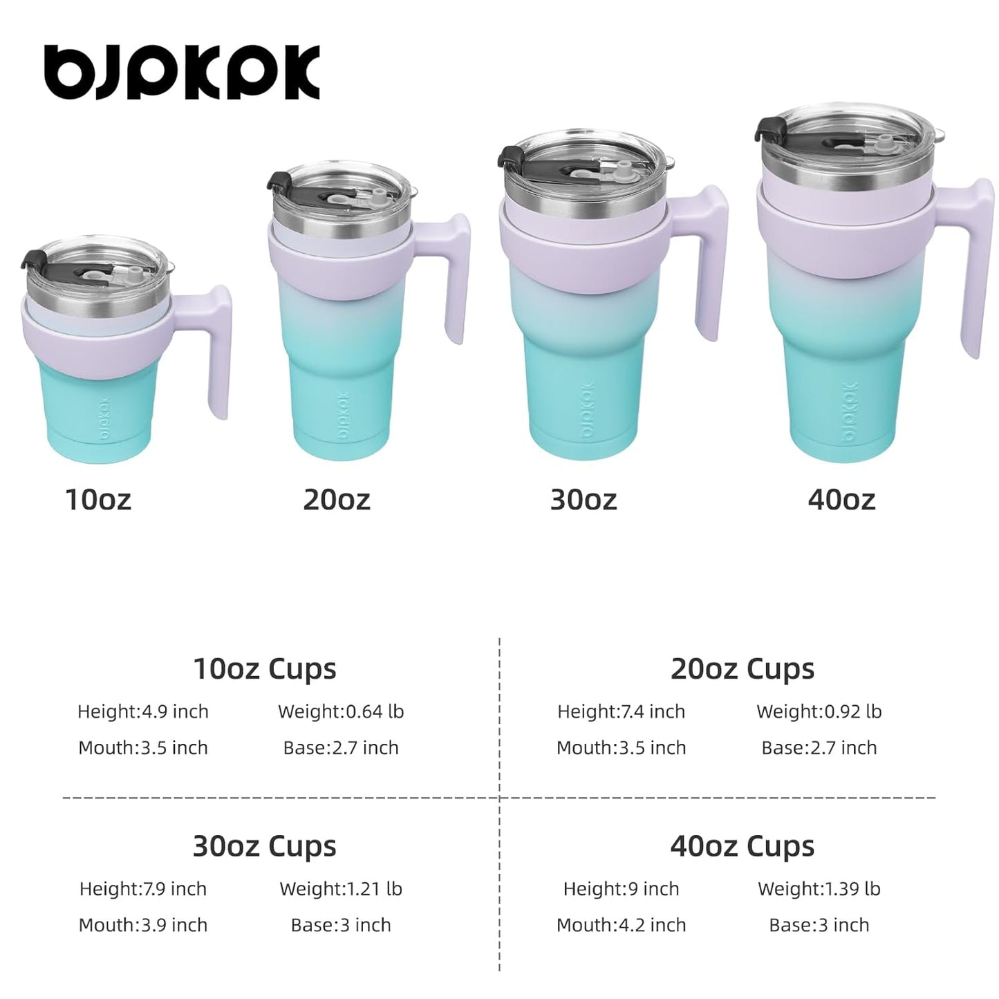 Steel Travel Tumbler