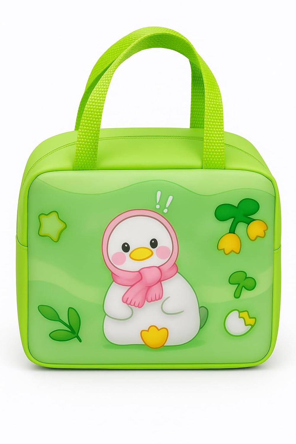 Thermal Lunch Box Bag