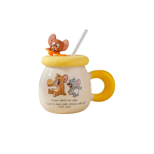 Snoopys Ceramic Coffee Mug