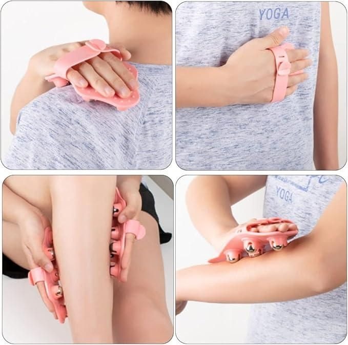 Cellulite Massage Kit
