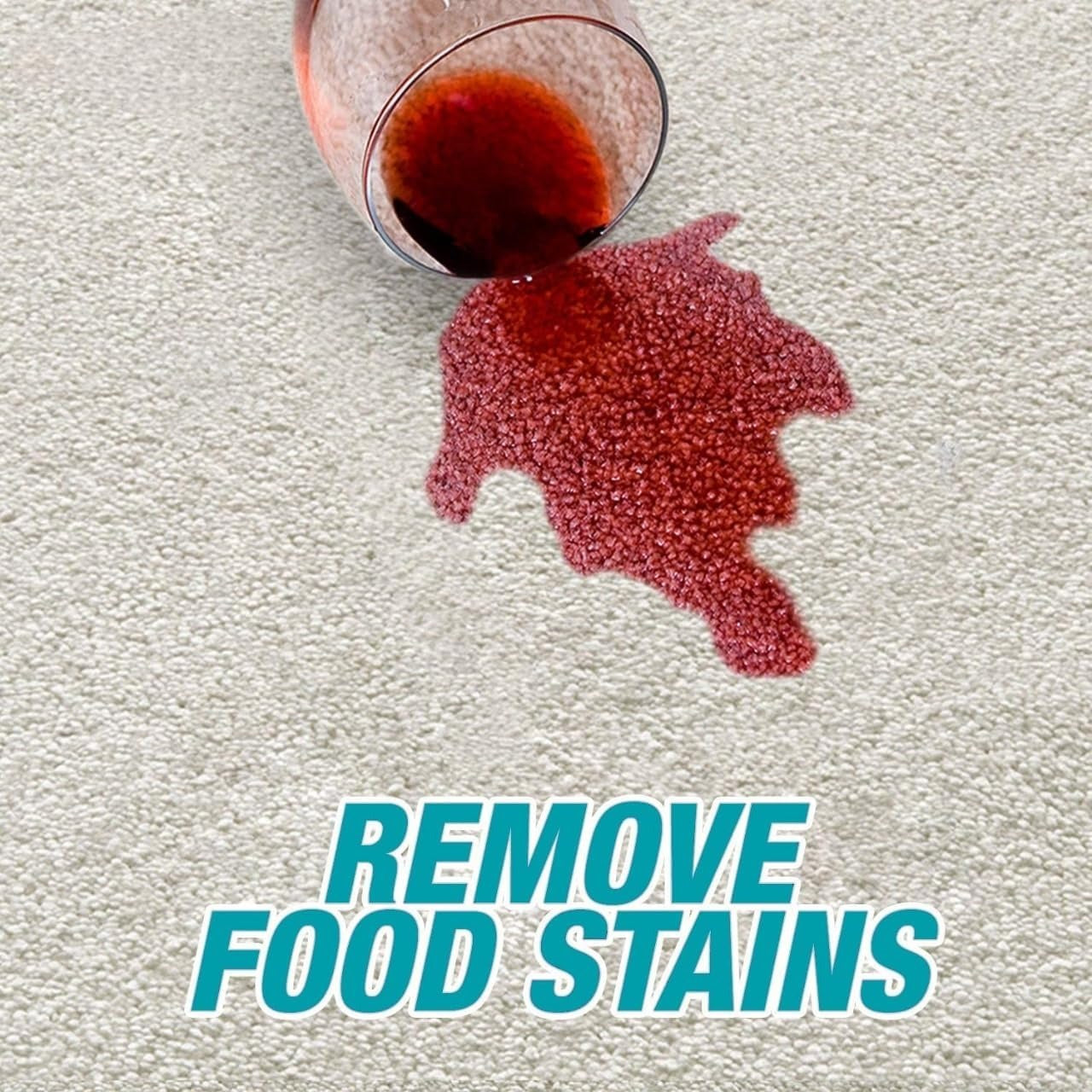Fabric Stain Remover