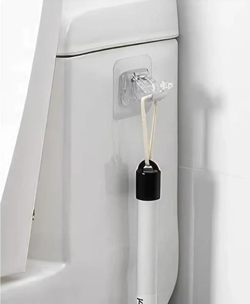 Wall Rod Clips
