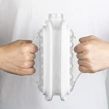 Portable Ice Ball Maker Sanitary Ice Cube