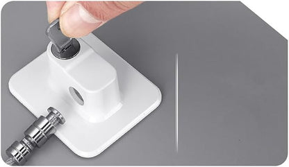Refrigerator Lock, Child Safety Locks Fridge Lock