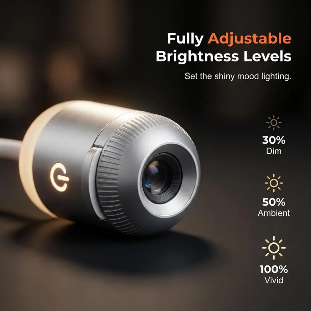 RIVIRA™ Galaxy Projector