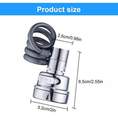 RIVIRA™ Rotating Faucet