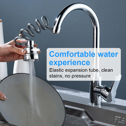 RIVIRA™ Rotating Faucet