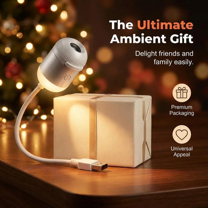 RIVIRA™ Galaxy Projector