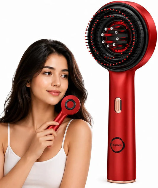 RIVIRA™ Scalp Massager Brush