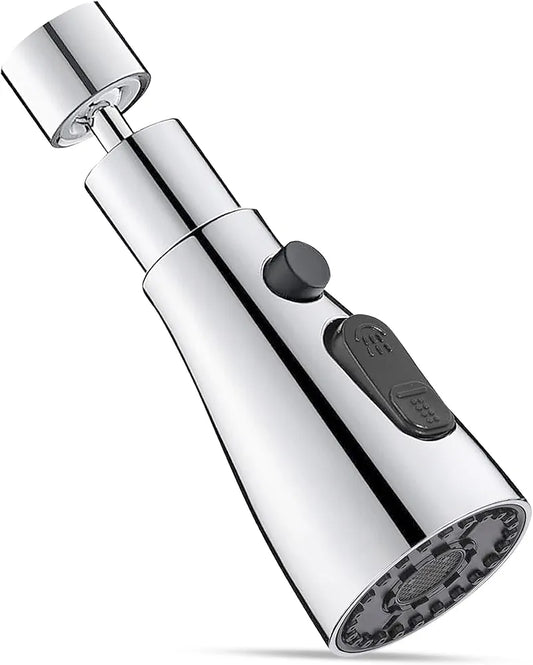 RIVIRA™ Rotating Faucet