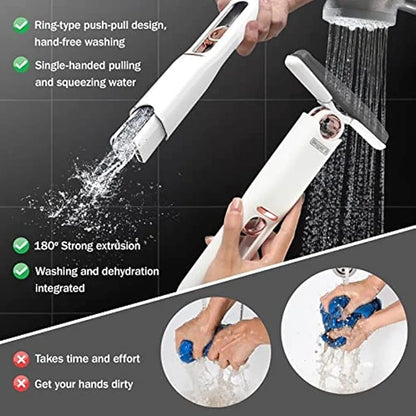 RIVIRA™ Magic Mop