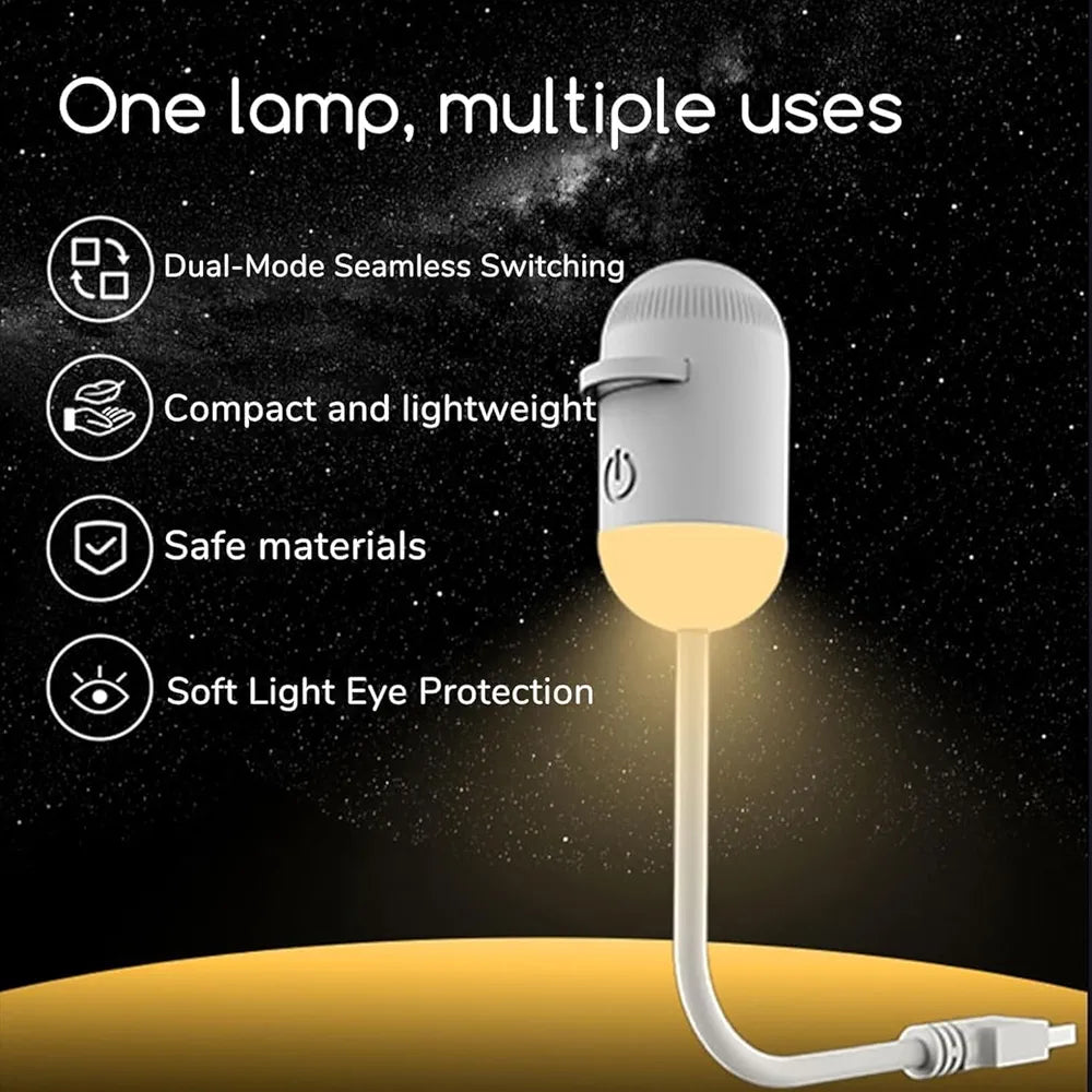 RIVIRA™ Galaxy Projector