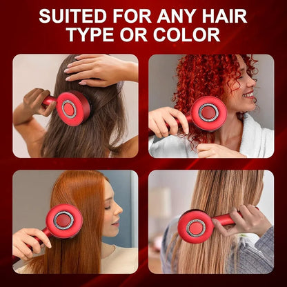 RIVIRA™ Scalp Massager
