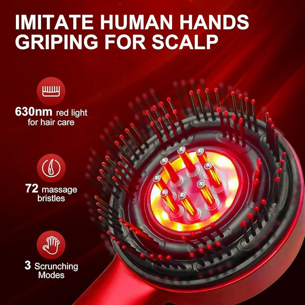 RIVIRA™ Scalp Massager