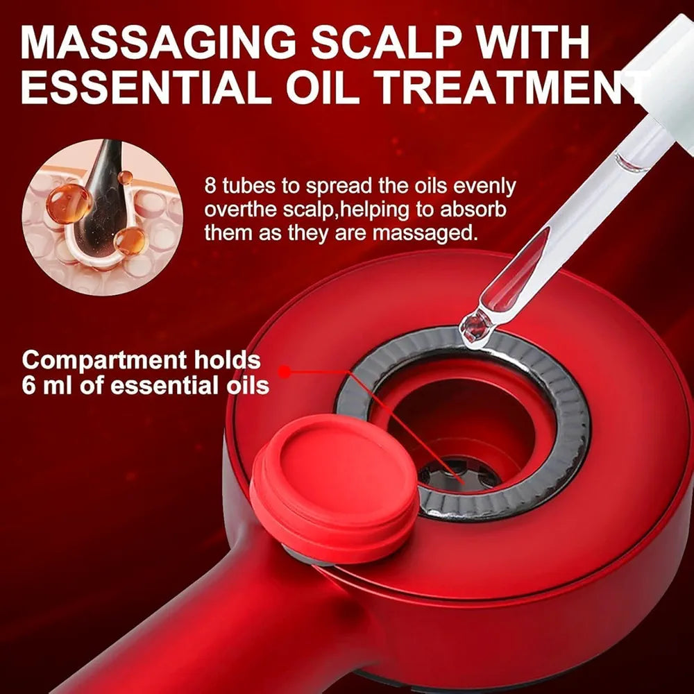 RIVIRA™ Scalp Massager