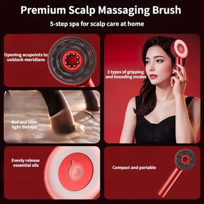 RIVIRA™ Scalp Massager