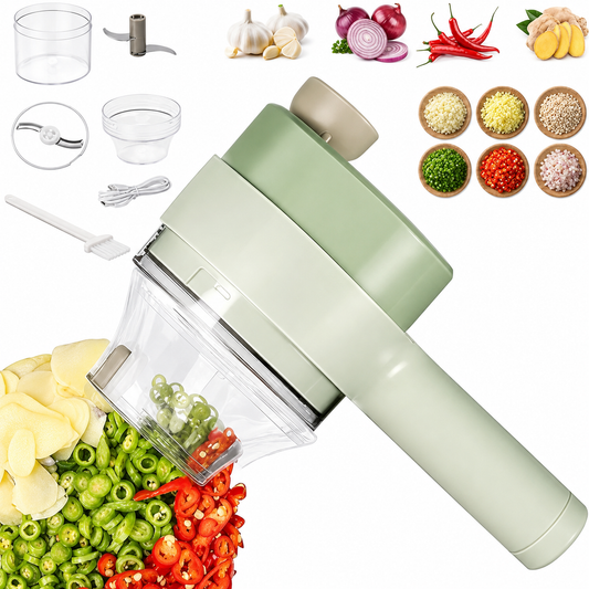 RIVIRA™  Vegetable Cutter