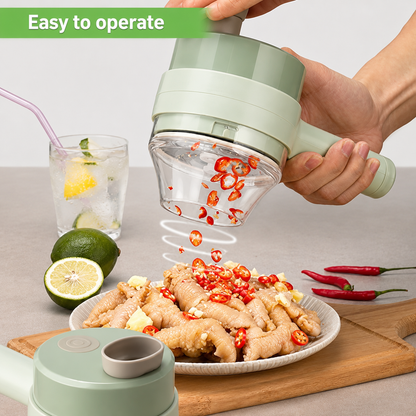 RIVIRA™  Vegetable Cutter