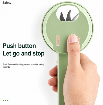 RIVIRA™  Vegetable Cutter