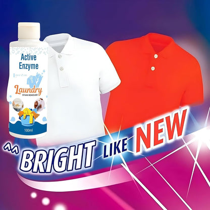 All In One Fabric Stain Remover
