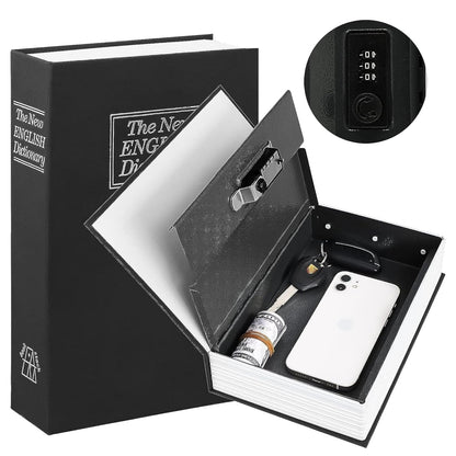 Book Locker