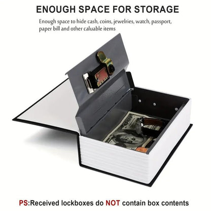 Book Locker