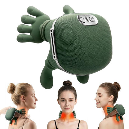 Neck & Shoulder Massager
