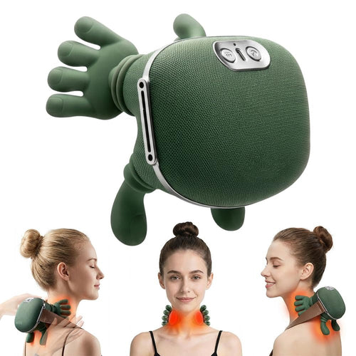 Neck & Shoulder Massager