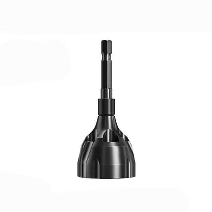 Alloy Outer Circle Chamfering Tool Screw Trimming and Deburring Tool Three Blade Chamfering Stainless Steel Knife Blade