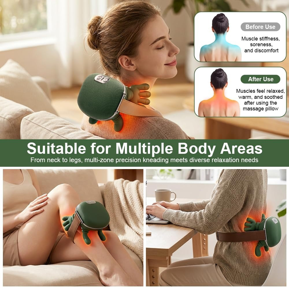 Neck & Shoulder Massager
