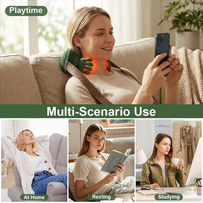 Neck & Shoulder Massager