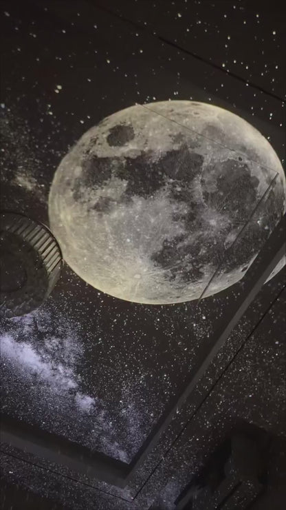 RIVIRA™ Galaxy Projector